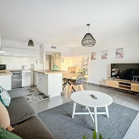 App Le Golf T3 Terrasse Wifi Pkg Apartment Beziers Exterior photo