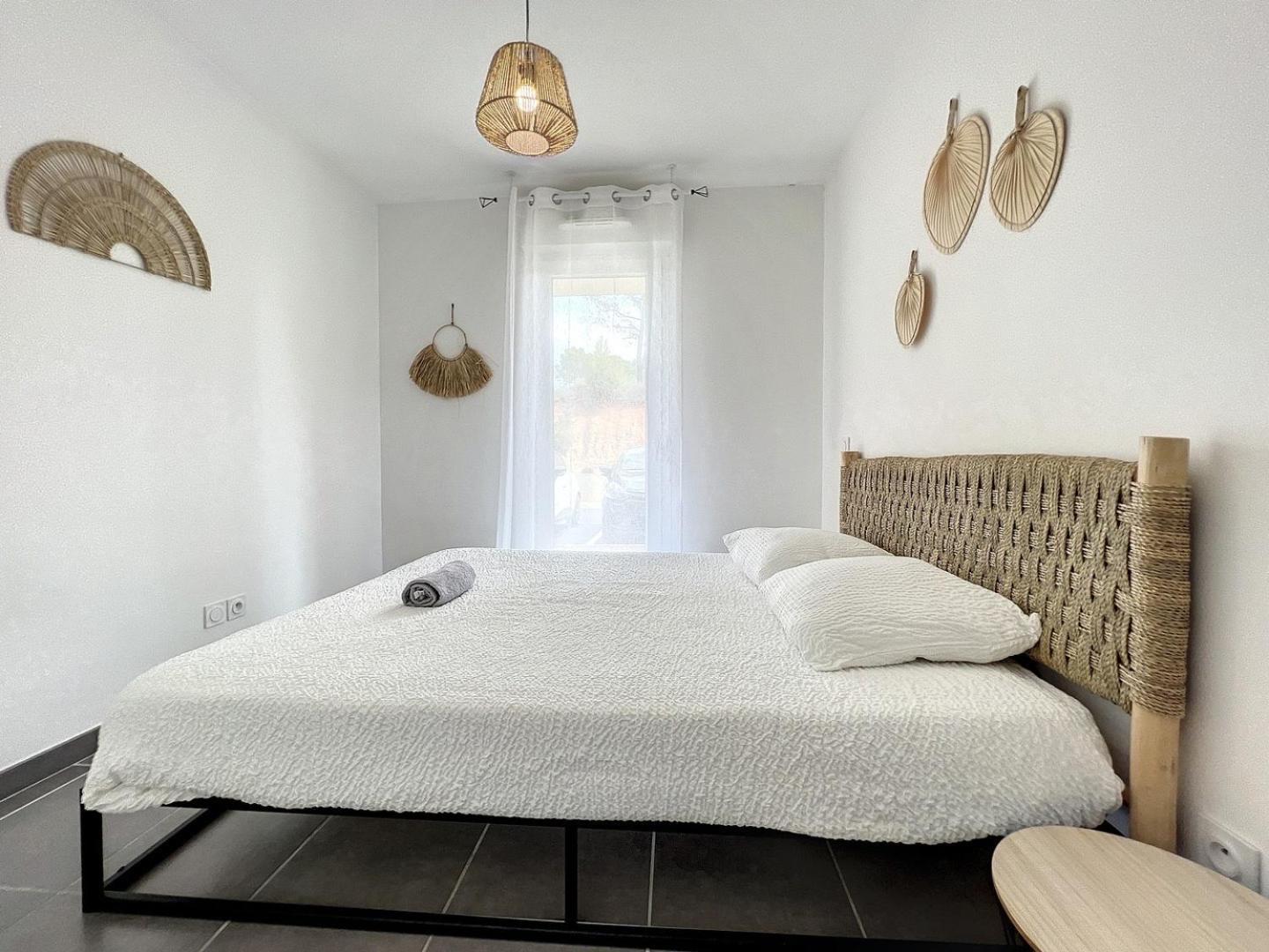 App Le Golf T3 Terrasse Wifi Pkg Apartment Beziers Exterior photo