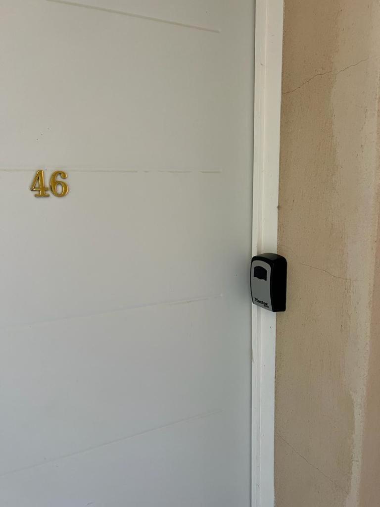 App Le Golf T3 Terrasse Wifi Pkg Apartment Beziers Exterior photo