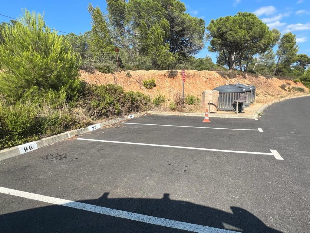 App Le Golf T3 Terrasse Wifi Pkg Apartment Beziers Exterior photo